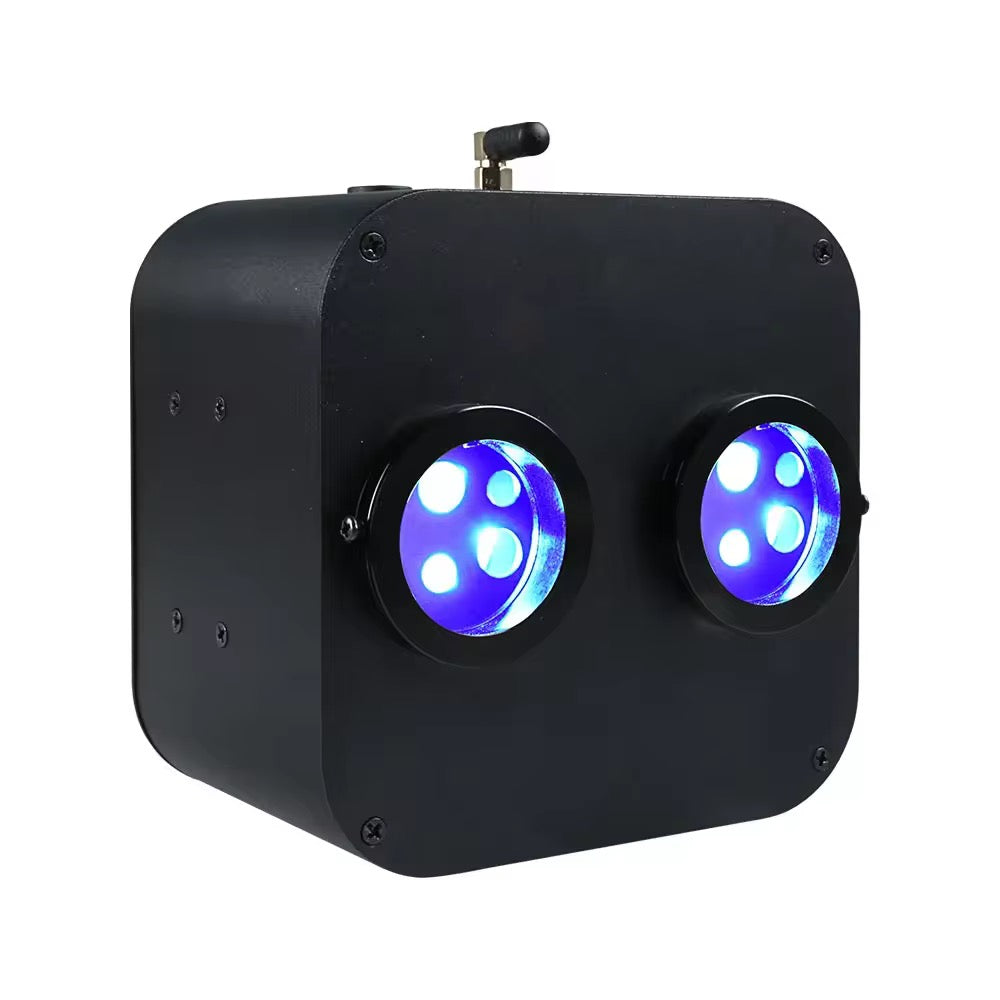 30W Fiber Optic Starlight Headliner Kit